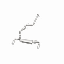 Cargar imagen en el visor de la galería, MagnaFlow SYS C/B 10-12 Mazdaspeed 3 2.3L Turbo