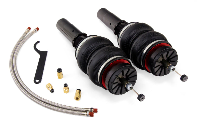 Rendimiento de elevación de aire 09-15 Audi A4/A5/S4/S5/RS4/RS5 Kit delantero
