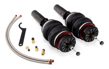 Cargar imagen en el visor de la galería, Rendimiento de elevación de aire 09-15 Audi A4/A5/S4/S5/RS4/RS5 Kit delantero