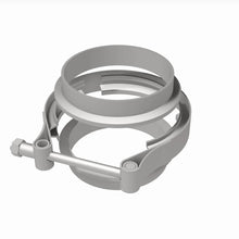 Cargar imagen en el visor de la galería, MagnaFlow Clamp Flange Assembly 3.5 inch