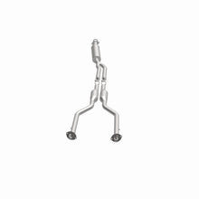 Cargar imagen en el visor de la galería, MagnaFlow Conv DF 07-10 Lexus GS350 3.5L