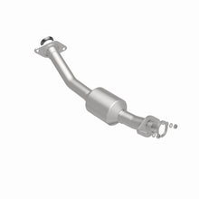 Cargar imagen en el visor de la galería, MagnaFlow California Converter Direct Fit 13-15 Nissan NV200 2.0L