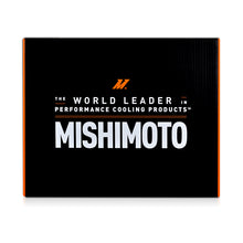 Cargar imagen en el visor de la galería, Kit de enfriador de aceite Mishimoto 2022+ Subaru WRX - Negro