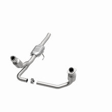 Cargar imagen en el visor de la galería, MagnaFlow Conv DF 00-03 Dodge Dakota 2WD 4.7L