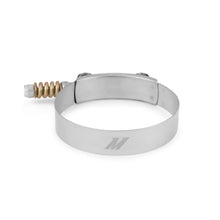 Cargar imagen en el visor de la galería, Abrazaderas con perno en T de acero inoxidable de 3 pulgadas Mishimoto