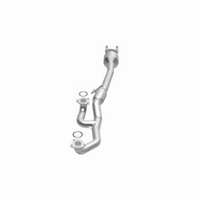 Cargar imagen en el visor de la galería, MagnaFlow Conv DF 14-15 Acura MDX 3.5L Underbody