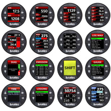 Cargar imagen en el visor de la galería, Banks Power 17-19 Ford F250/F350 6.7L PowerStroke Derringer Tuner (Gen 2) con 1.8 iDash DataMonster