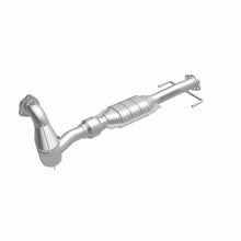 Cargar imagen en el visor de la galería, MagnaFlow Conv DF 01 Saab 9-5 2.3L