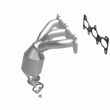 Cargar imagen en el visor de la galería, Magnaflow Conv DF 02-06 Hyundai Sonata 2.7L