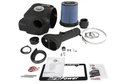Cargar imagen en el visor de la galería, Sistema de admisión de aire frío aFe Momentum GT Pro 5R 05-11 Toyota Tacoma V6 4.0L