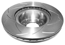 Cargar imagen en el visor de la galería, Rotor delantero ranurado serie Street DBA 04 Pontiac GTO