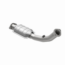 Cargar imagen en el visor de la galería, MagnaFlow Conv DF 96-98 Mazda MPV 3.0L Front