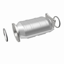 Cargar imagen en el visor de la galería, Magnaflow Conv DF 92-95 Lexus SC400 4.0L P/S