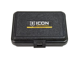 Kit de herramientas de repuesto ICON On Vehicle Uniball