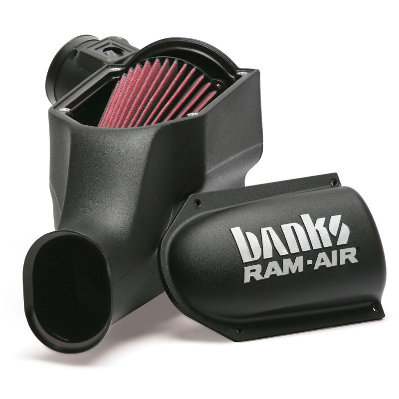 Banks Power 03-07 Ford 6.0L Sistema de admisión de aire Ram