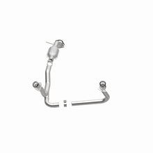 Cargar imagen en el visor de la galería, MagnaFlow Conv DF 00-05 Blazer 4WD 4.3L OEM