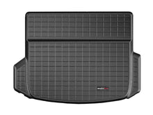 Cargar imagen en el visor de la galería, WeatherTech 07-12 Acura RDX Cargo Liners - Black
