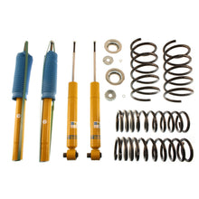 Cargar imagen en el visor de la galería, Bilstein B12 1995 BMW 530i Base Sedan Front and Rear Suspension Kit