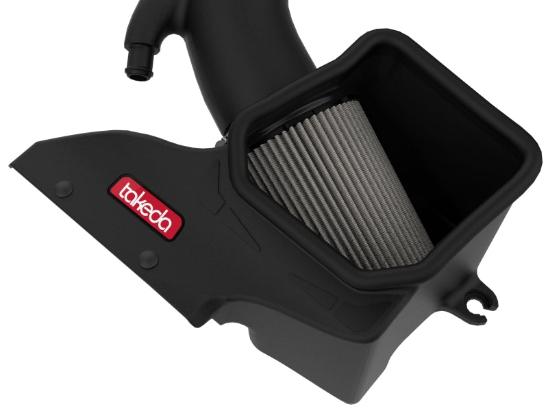 Admisión aFe MagnumFORCE Stage-2 Pro DRY S 17-23 Hyundai i30N L4-2.0L (t)