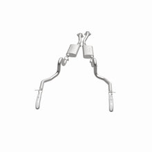 Cargar imagen en el visor de la galería, Sistema MagnaFlow C/B Ford Mustang Gt 5.0L 87-93