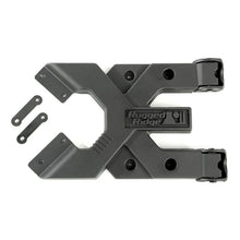 Cargar imagen en el visor de la galería, Rugged Ridge Spartacus HD Tire Carrier Hinge Casting 07-18 Jeep Wrangler JK