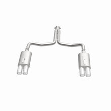 Cargar imagen en el visor de la galería, Sistema MagnaFlow C/B 86-91 Chevy Corvette C4 L98