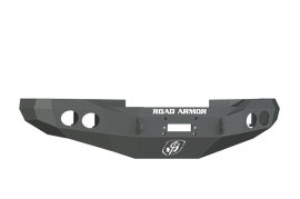 Road Armor 94-96 Dodge 1500/2500 Stealth parachoques delantero - Tex Blk