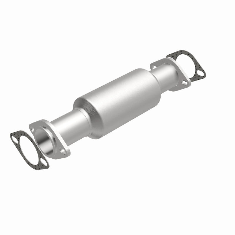 MagnaFlow Conv Ajuste directo Nissan 84-89