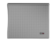 Cargar imagen en el visor de la galería, WeatherTech 07-13 Chevrolet Tahoe Cargo Liners - Grey