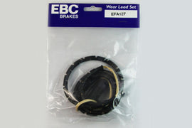 EBC 03-05 Land Rover Range Rover 4.4 Cables de desgaste traseros