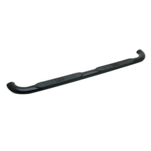 Cargar imagen en el visor de la galería, Westin 2009-2014 Ford F-150 SuperCab Platinum 4 Oval Nerf Step Bars - Black