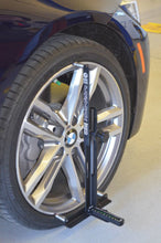 Cargar imagen en el visor de la galería, SPC Performance FasTrax Camber/Caster Gauge (For 17-22in. Wheels)