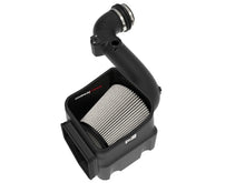Cargar imagen en el visor de la galería, aFe 11-16 GM Silverado / Sierra 2500/3500HD (6.6L V8) MagnumFORCE Intake Stage-2 Pro DRY S