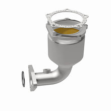 Cargar imagen en el visor de la galería, MagnaFlow Conv DF 00-01 Infiniti I30 3.0L Front / 00-01 Nissan Maxima 3.0L Front