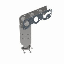 Cargar imagen en el visor de la galería, Magnaflow Conv DF 04-05 Suzuki Verona 2.5L