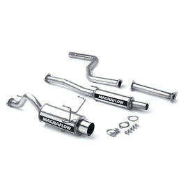 Sistema MagnaFlow C/B Honda Civic 3Dr 96-