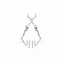 Cargar imagen en el visor de la galería, MagnaFlow Sys C/B 68-72 GM A-Body Chevelle y