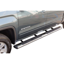 Cargar imagen en el visor de la galería, Westin Premier 6 in Oval Side Bar - Stainless Steel 91 in - Stainless Steel