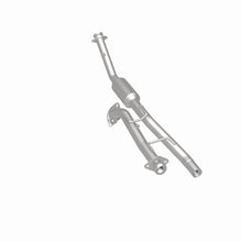 Cargar imagen en el visor de la galería, MagnaFlow Conv DF 1997-2000 Ford Explorer 4.0