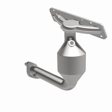 Cargar imagen en el visor de la galería, MagnaFlow Conv DF 03 Mazda 6 3.0L
