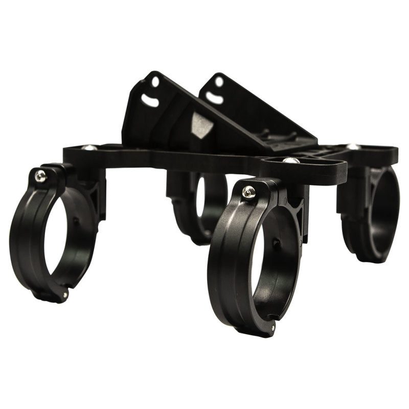 Kit de moto LED Rigid Industries Adapt XE - Blanco