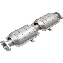 Cargar imagen en el visor de la galería, MagnaFlow Conv DF 88-90 Mitsubishi 3.0L CA