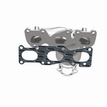Cargar imagen en el visor de la galería, MagnaFlow Rear Converter Manifold Direct Fit 12-17 Hyundai Azera 3.3L