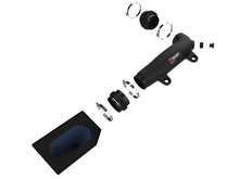 Cargar imagen en el visor de la galería, Sistema de inducción aFe Super Stock Pro 5R Media 18-21 Jeep Wrangler JL L4-2.0L (t)