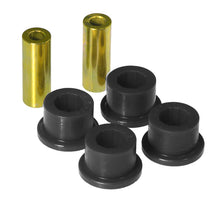 Cargar imagen en el visor de la galería, Prothane 88-91 Honda Civic Front Lower Control Arm Bushings - Black