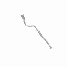 Cargar imagen en el visor de la galería, Sistema MagnaFlow C/B Honda Civic 3Dr 96-