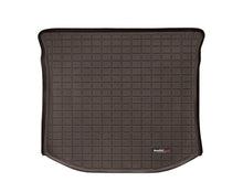 Cargar imagen en el visor de la galería, WeatherTech 2011+ Jeep Grand Cherokee Cargo Liners - Cocoa