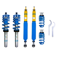 Cargar imagen en el visor de la galería, Bilstein B16 2017+ Audi A4 / A4 Quattro Front and Rear Performance Suspension System