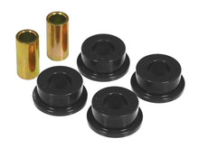 Cargar imagen en el visor de la galería, Prothane 80-98 Ford F250/350 4wd Frame Shackle Bushings - Black