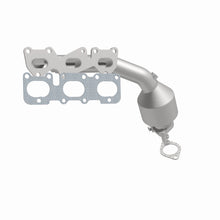 Cargar imagen en el visor de la galería, Magnaflow Conv DF 2007-2009 Sorento 3.3 3.8 L Manifold
